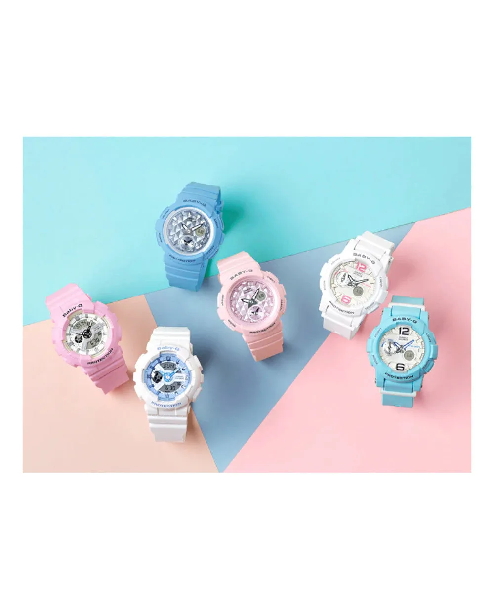 CASIO BA-110BE-7ADR
