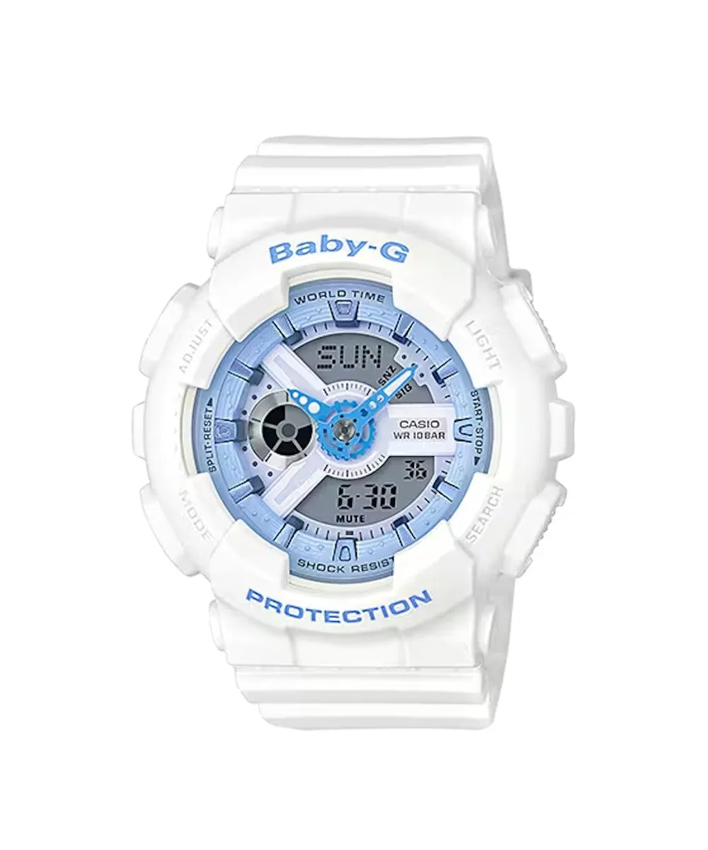 CASIO BA-110BE-7ADR