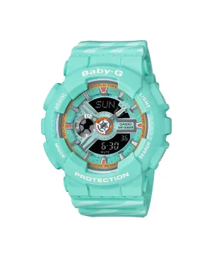 CASIO BA-110CH-3ADR