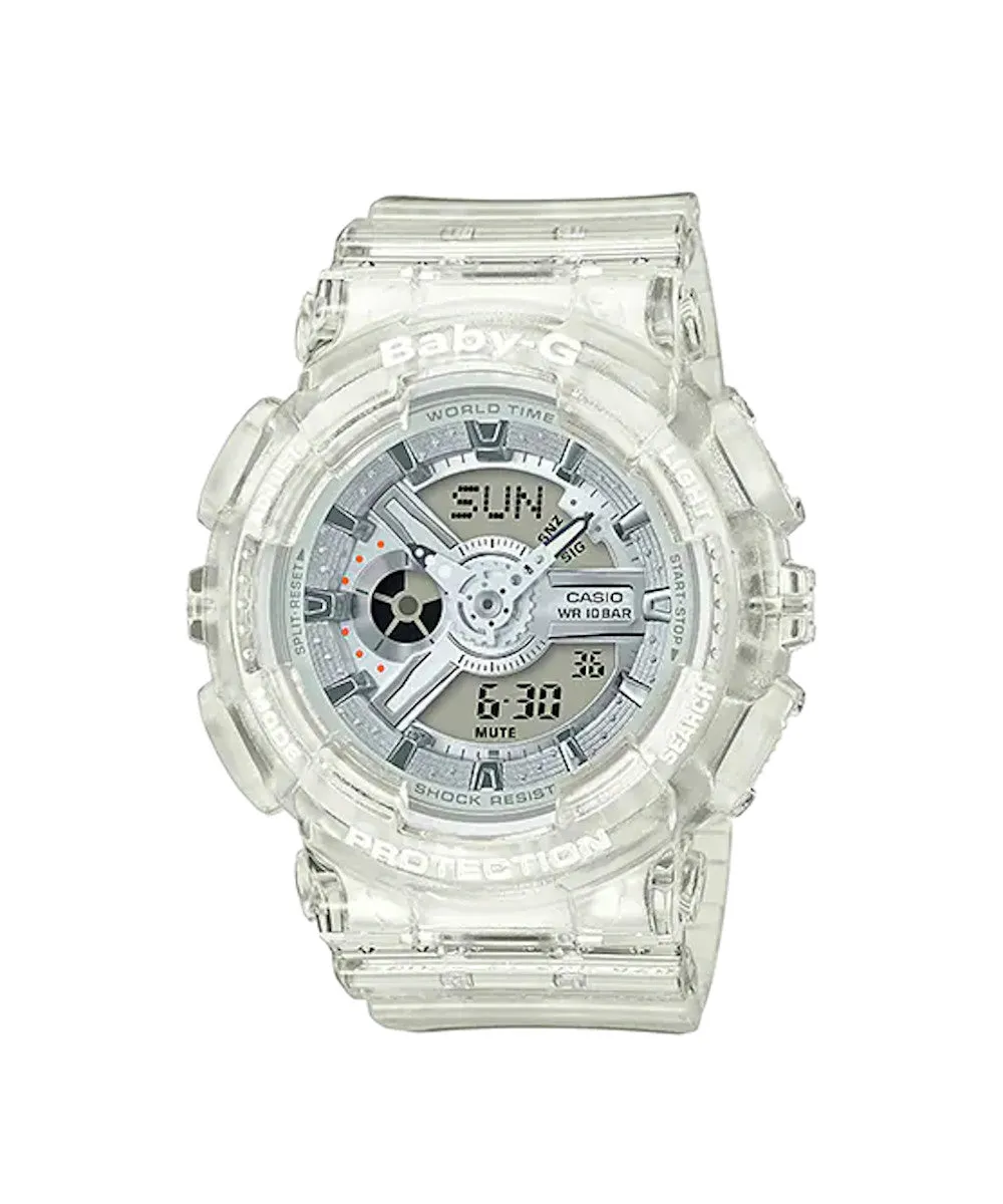 CASIO BA-110CR-7ADR