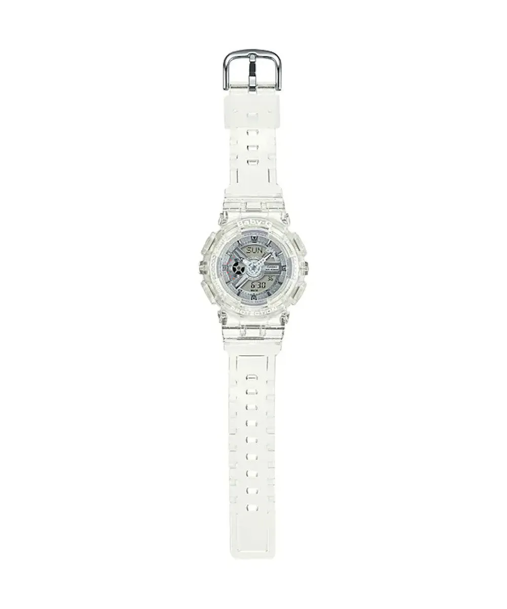CASIO BA-110CR-7ADR