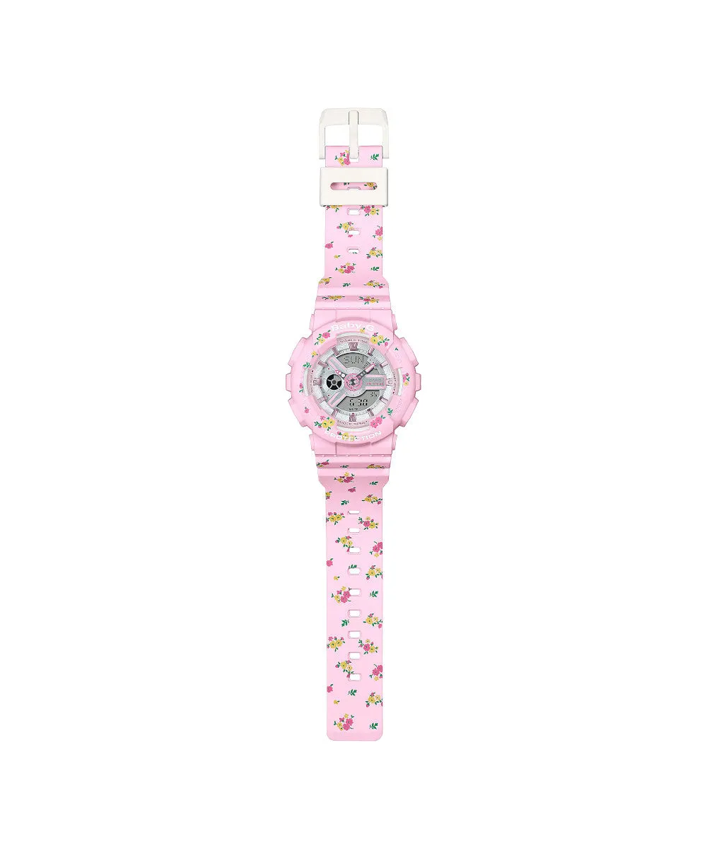 CASIO BA-110LSB-4ADR