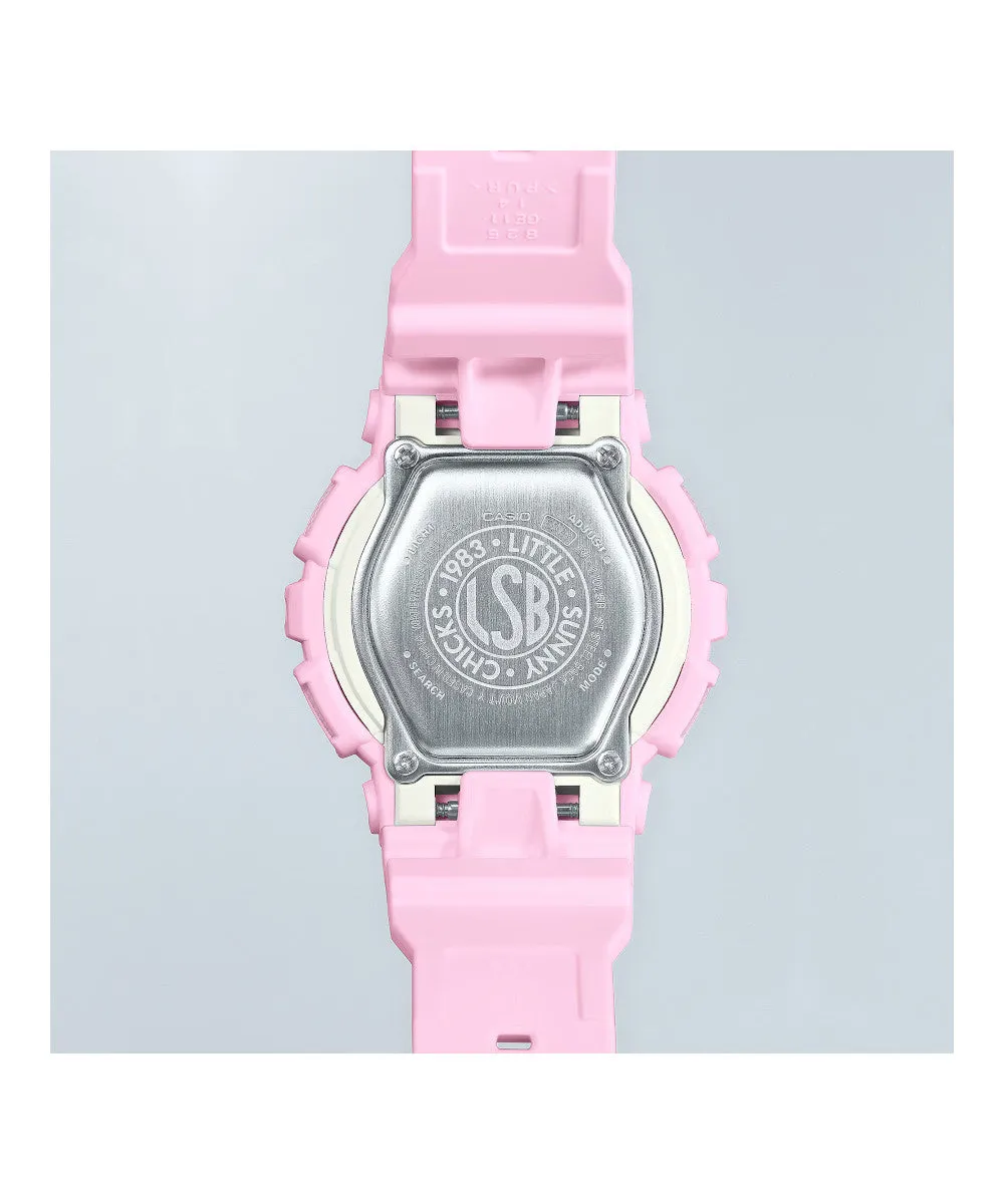 CASIO BA-110LSB-4ADR