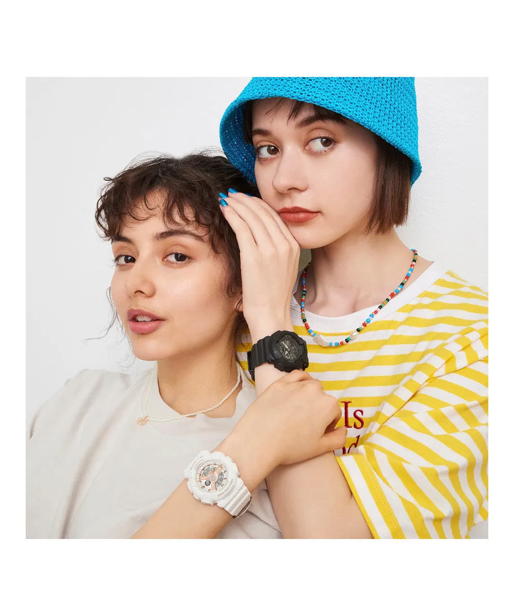 CASIO BA-110XRG-7ADR