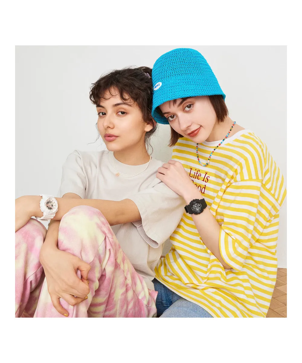 CASIO BA-110XRG-7ADR