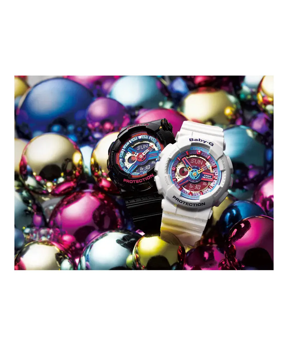 CASIO BA-112-7ADR