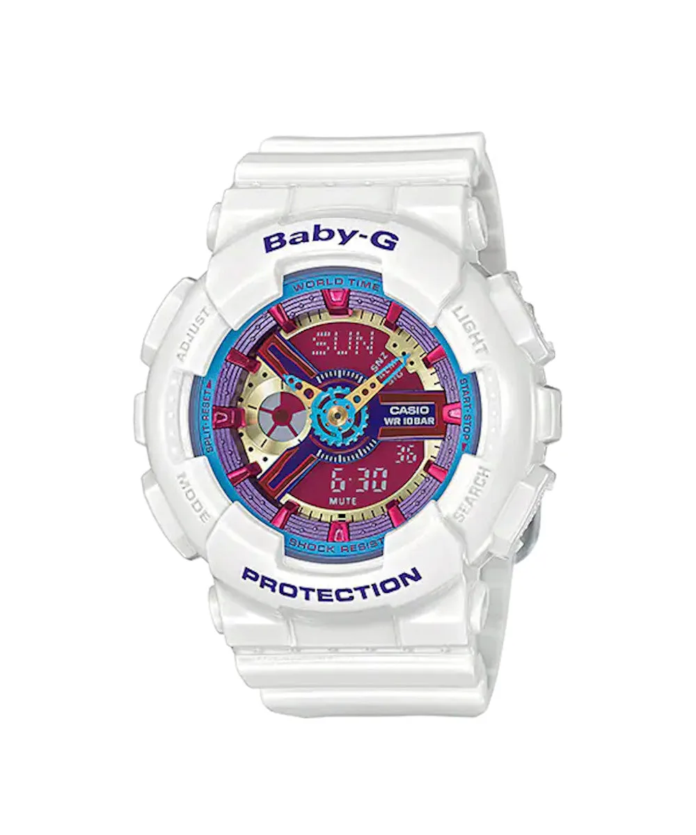 CASIO BA-112-7ADR