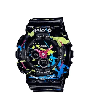 CASIO BA-120SPL-1ADR
