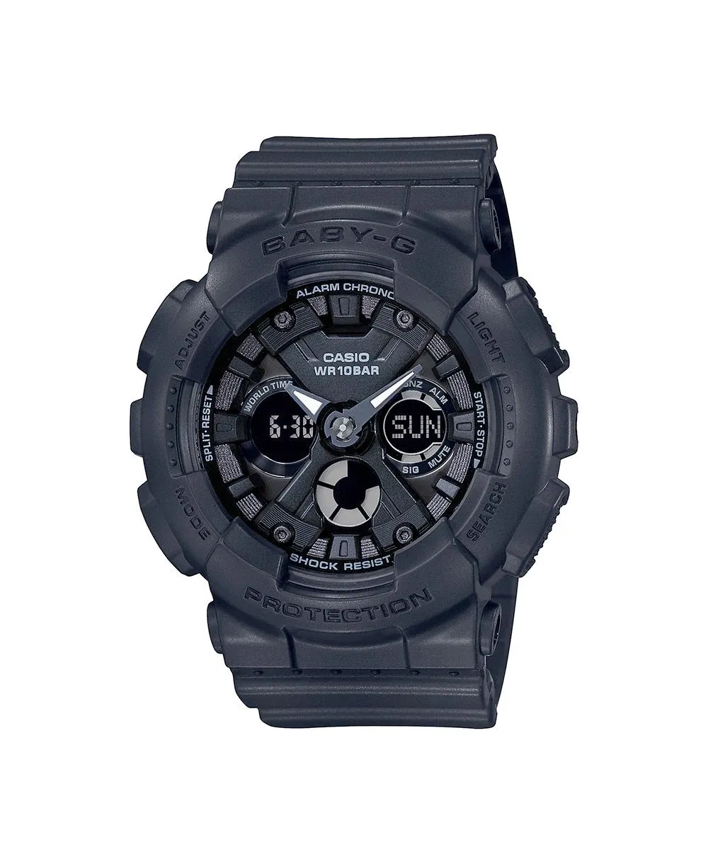 CASIO BA-130-1ADR
