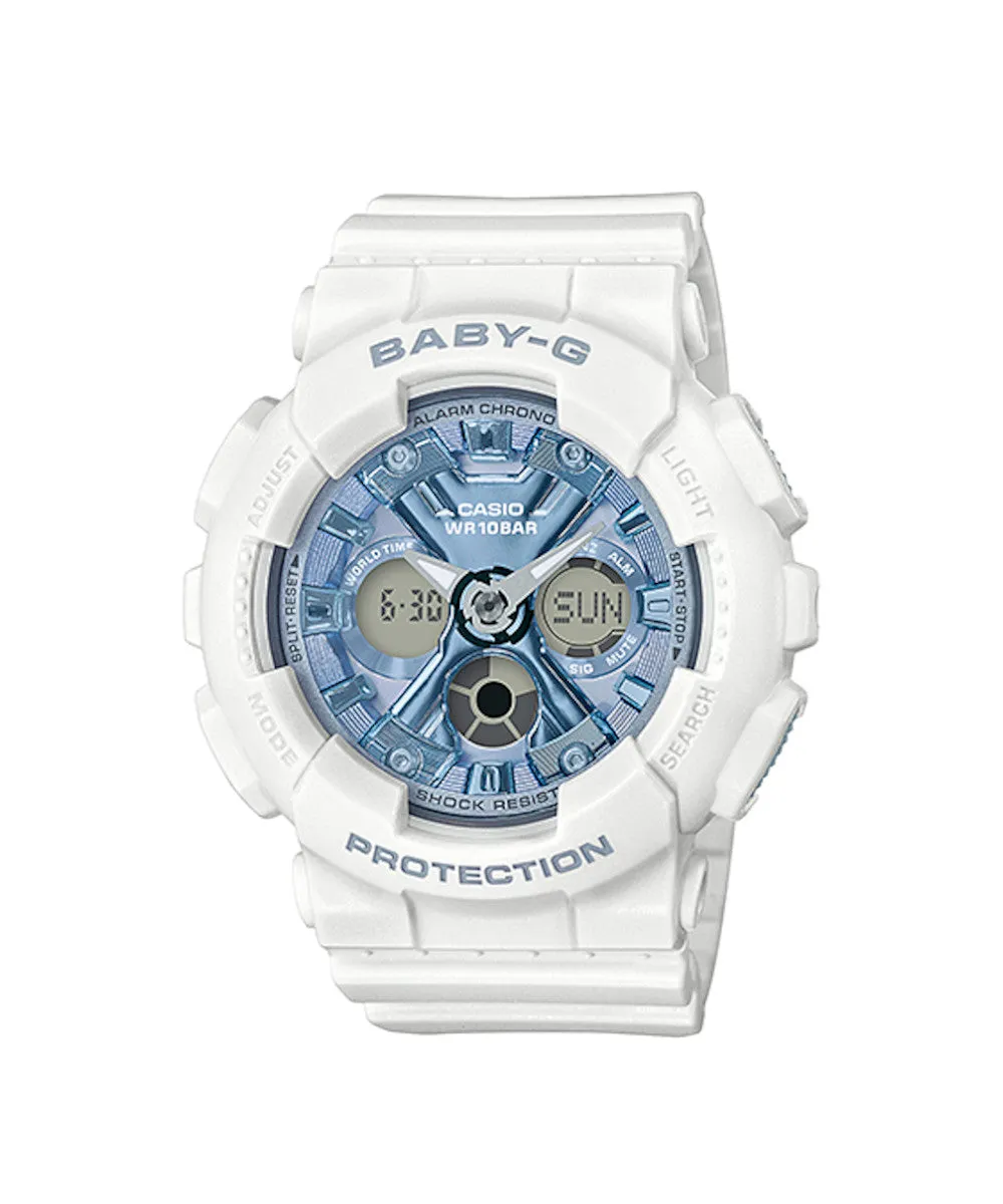 CASIO BA-130-7A2DR