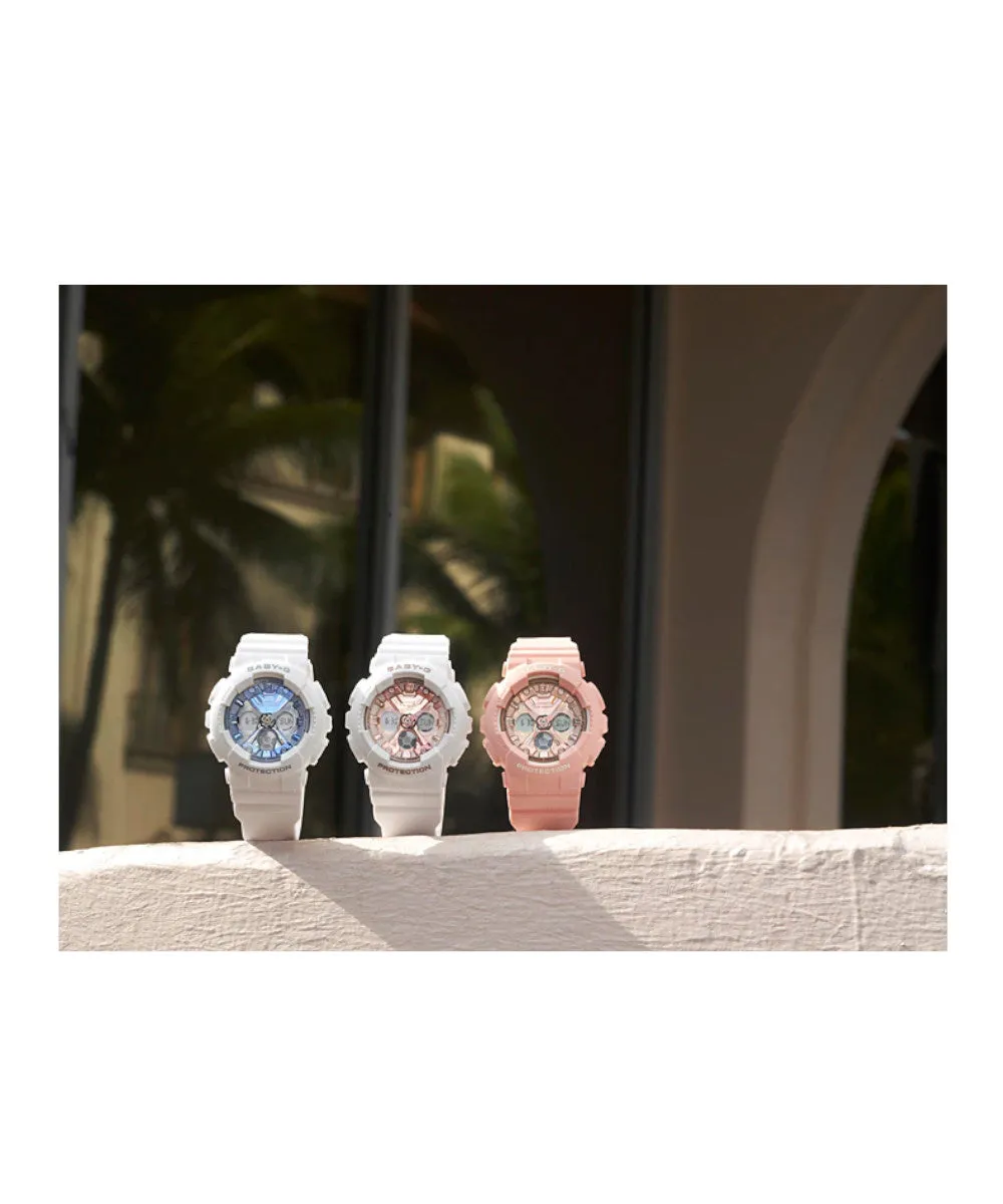 CASIO BA-130-7A2DR