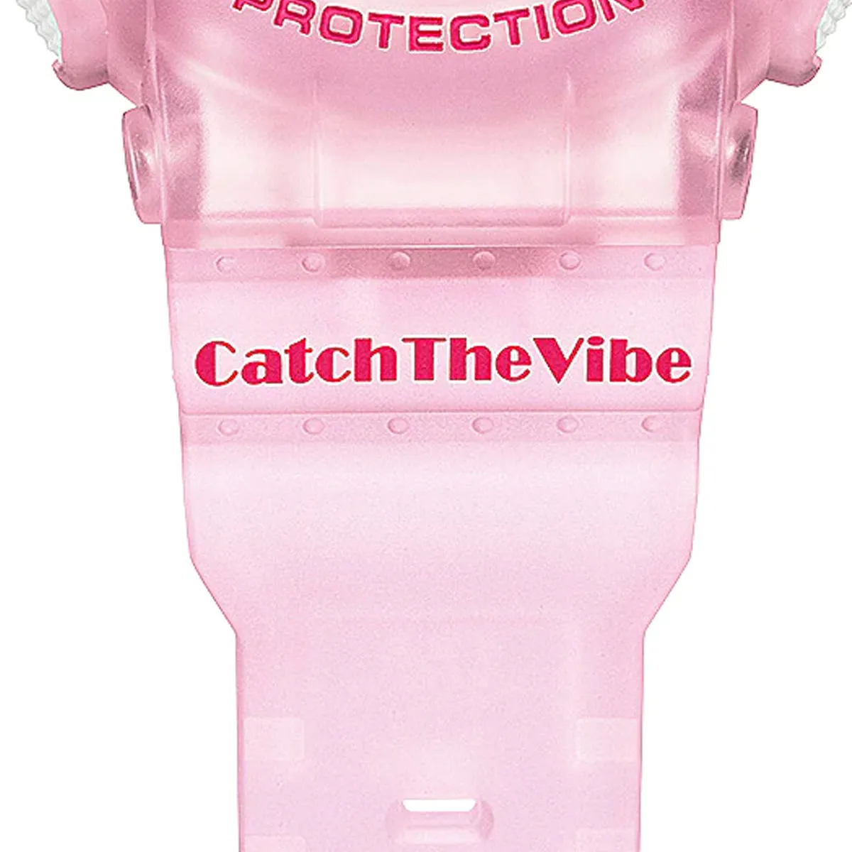 Casio Baby-g BA-130CV-4A Digital Analog Rubber Strap Watch For Women