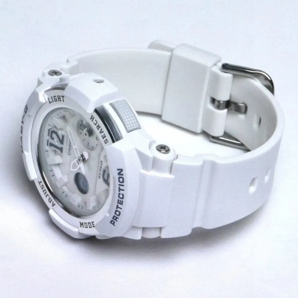 CASIO BABY-G BGA-210-7B4DR-P WOMEN'S WATCH