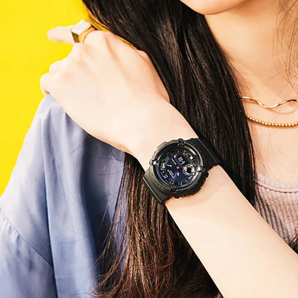 CASIO BABY-G BGA-280-1ADR STANDARD WOMEN'S WATCH