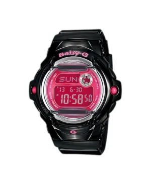 CASIO BG-169R-1BDR