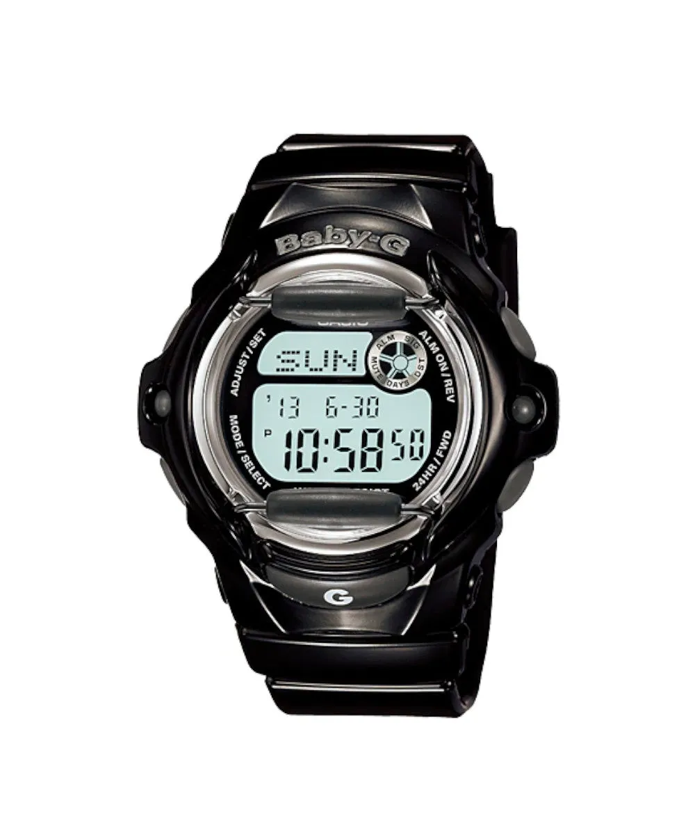 CASIO BG-169R-1DR