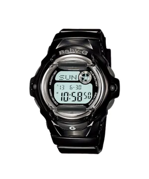 CASIO BG-169R-1DR