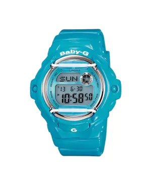 CASIO BG-169R-2BDR