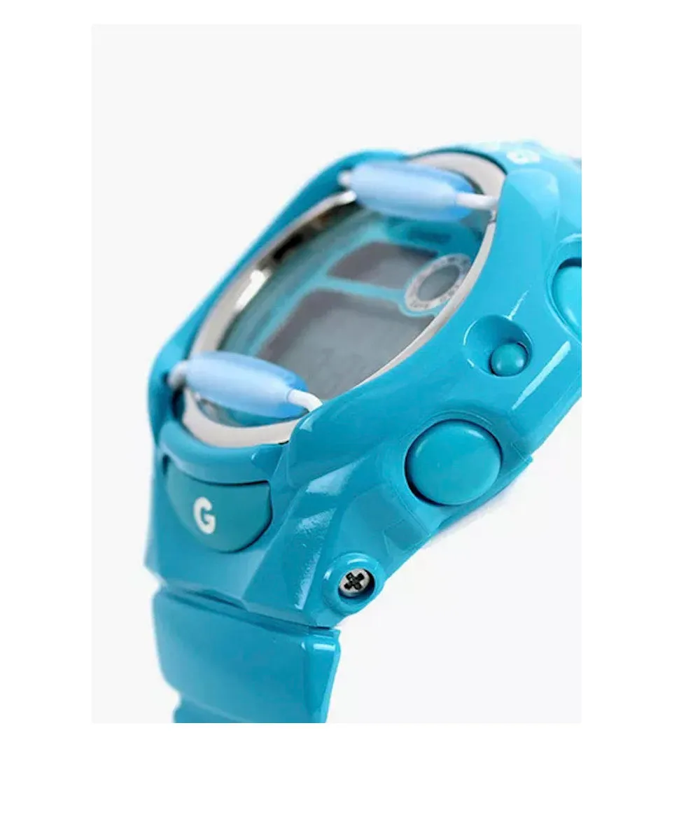 CASIO BG-169R-2BDR
