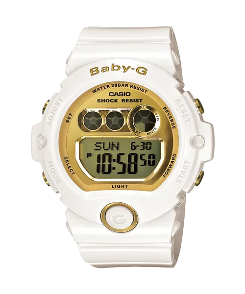 Casio Bg6901-7D Baby-G Womens Watch