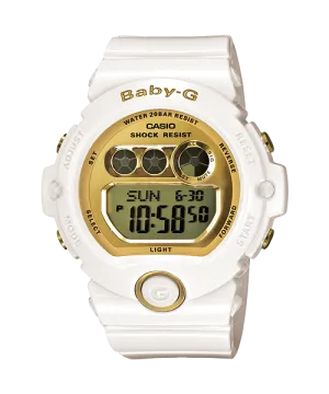 Casio Bg6901-7D Baby-G Womens Watch