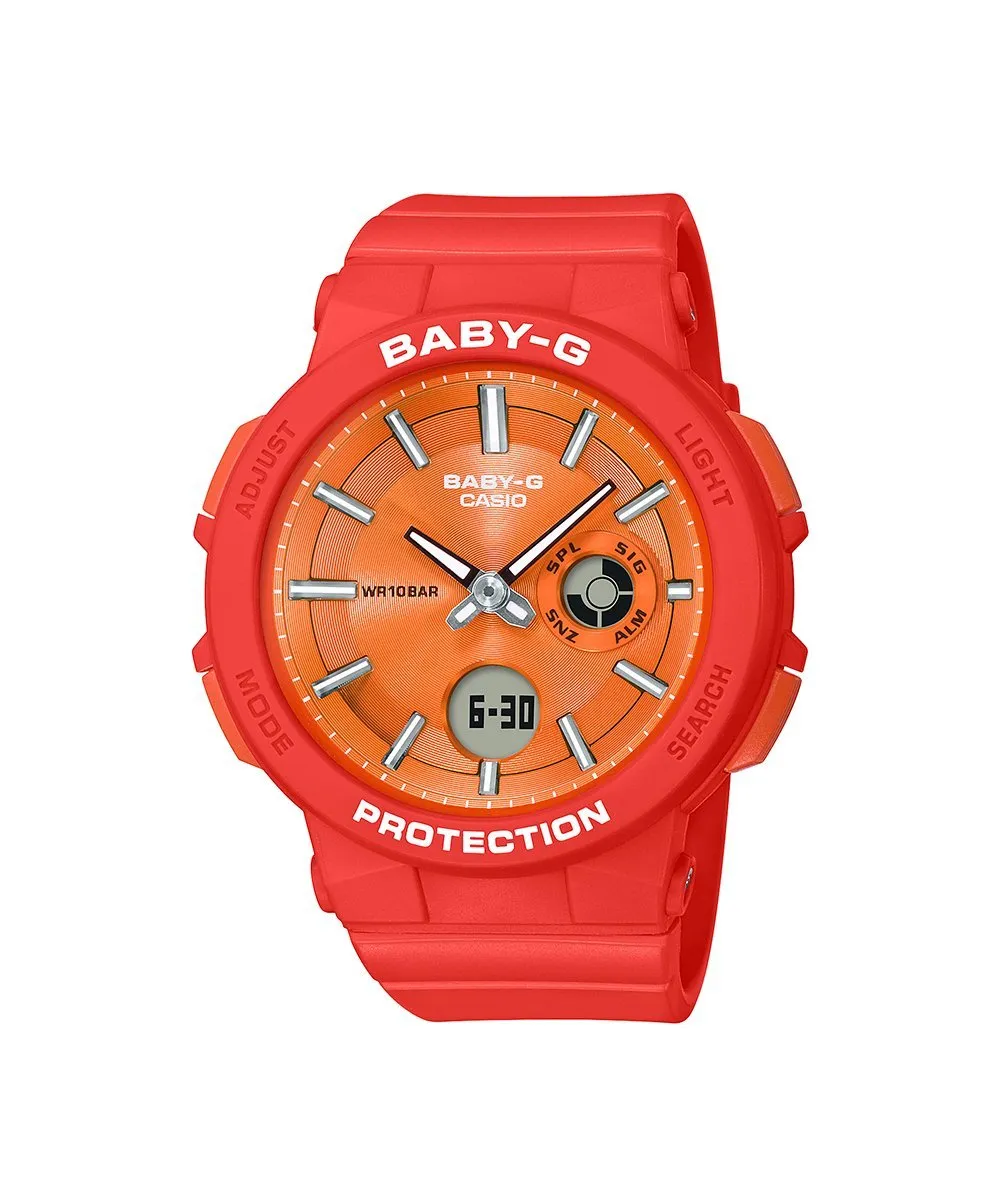 CASIO BGA-255-4ADR
