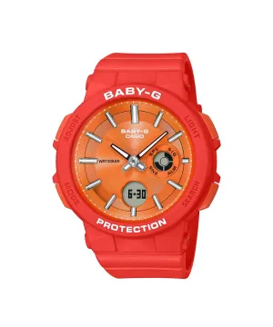 CASIO BGA-255-4ADR