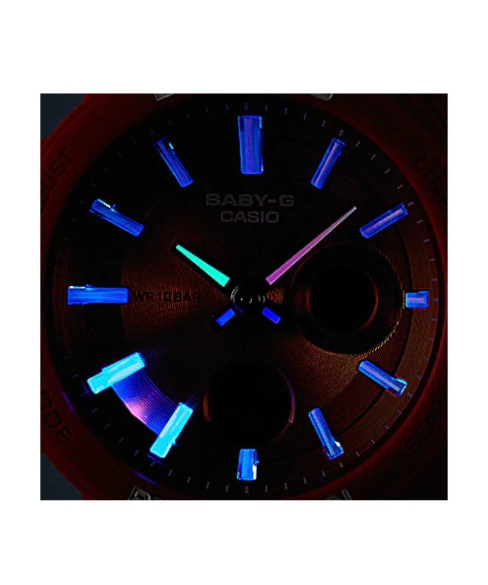 CASIO BGA-255-4ADR
