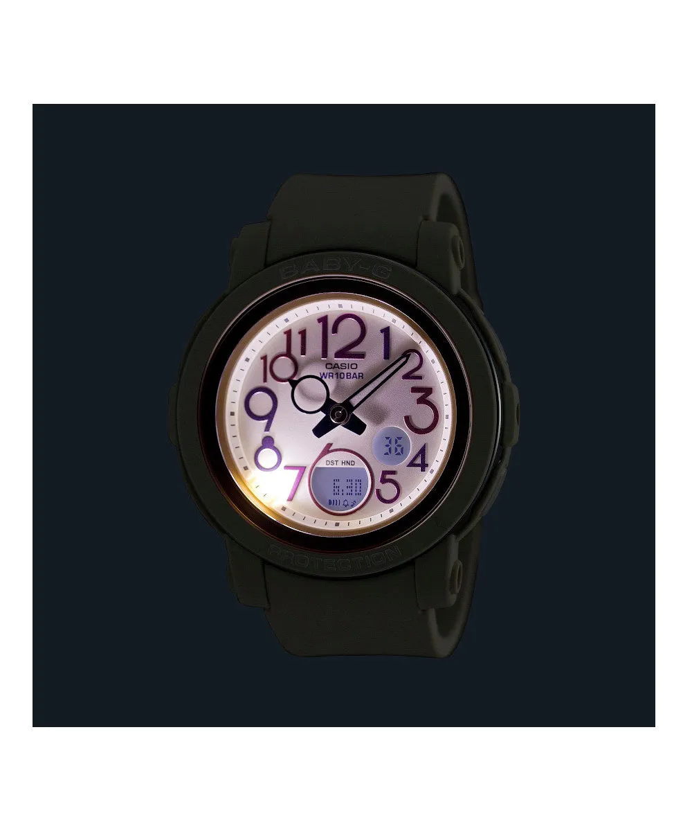 CASIO BGA-290PA-7ADR