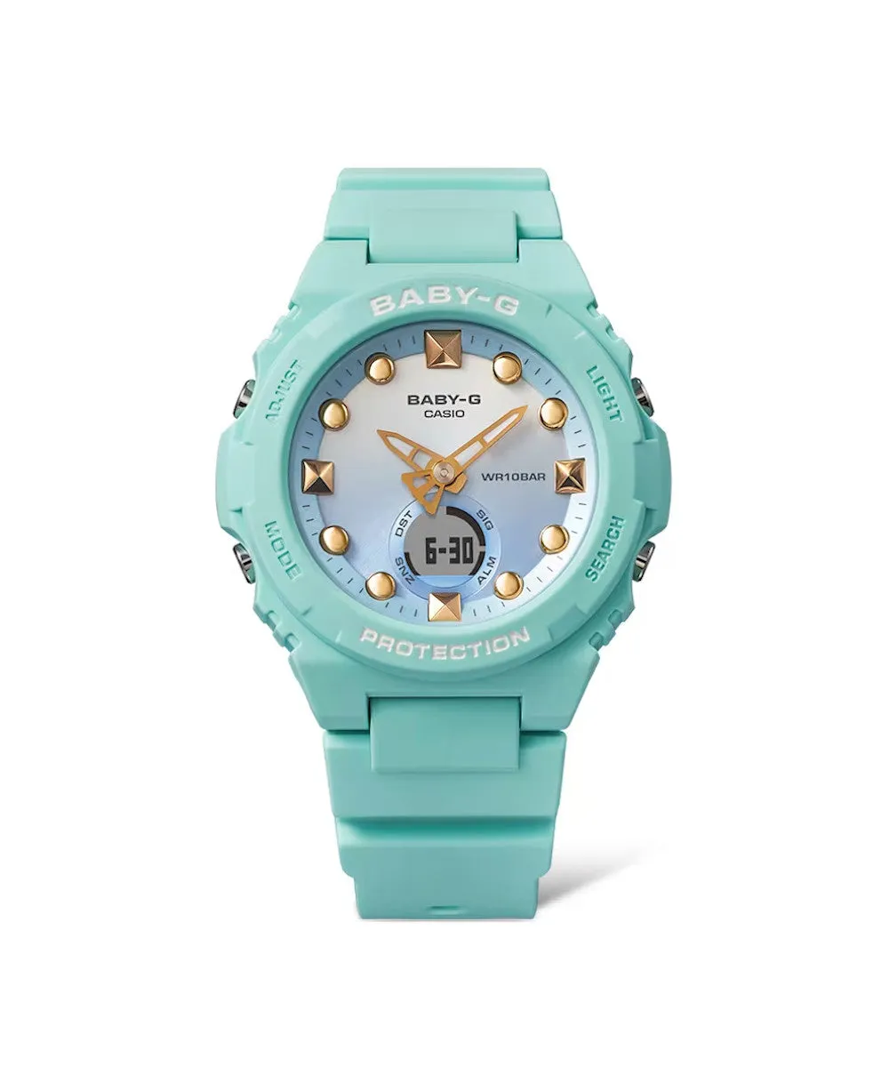 CASIO BGA-320-3ADR