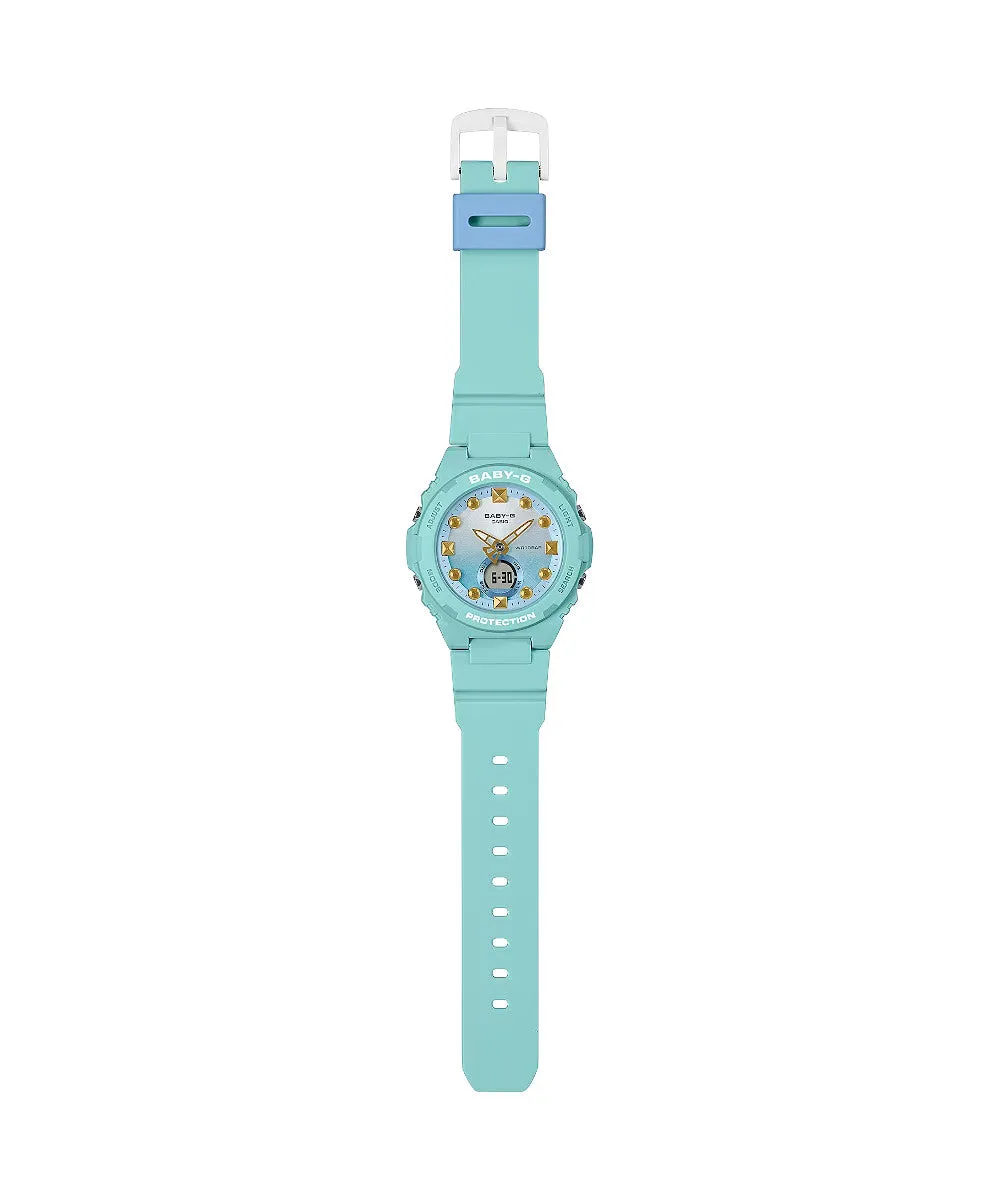CASIO BGA-320-3ADR