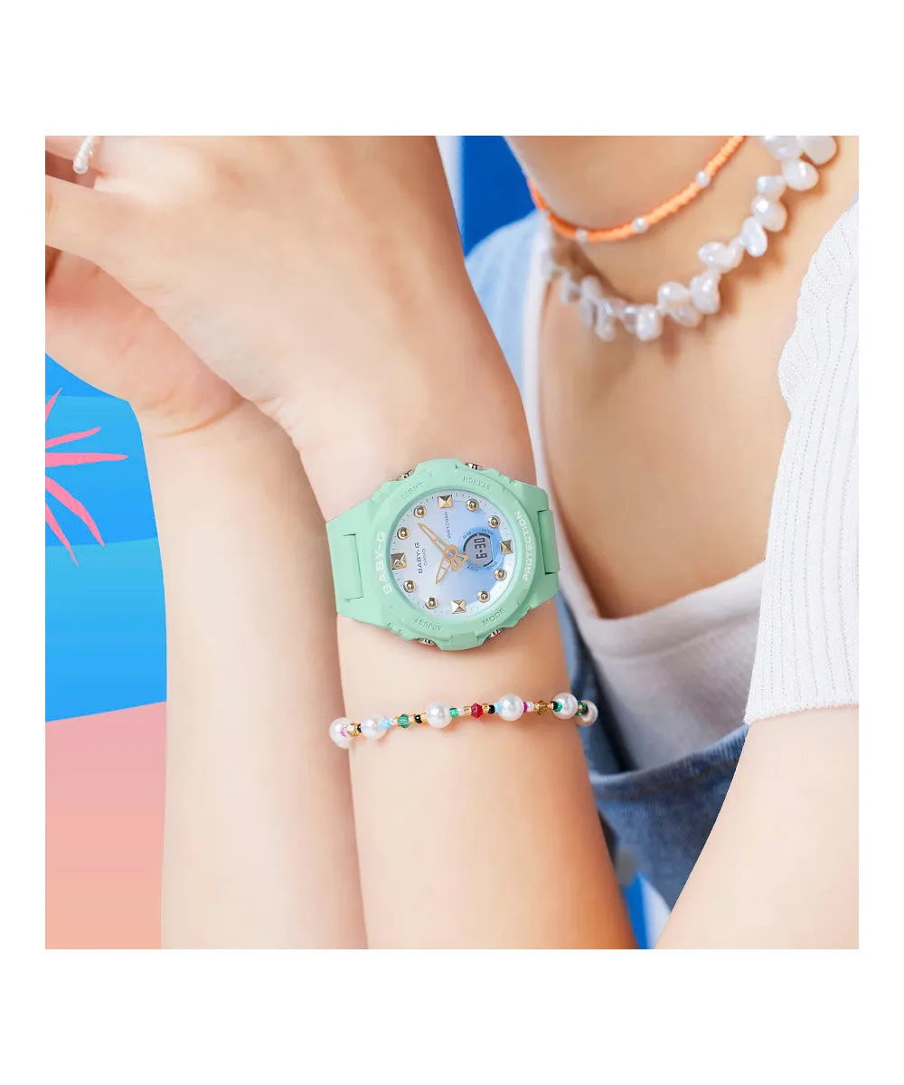 CASIO BGA-320-3ADR