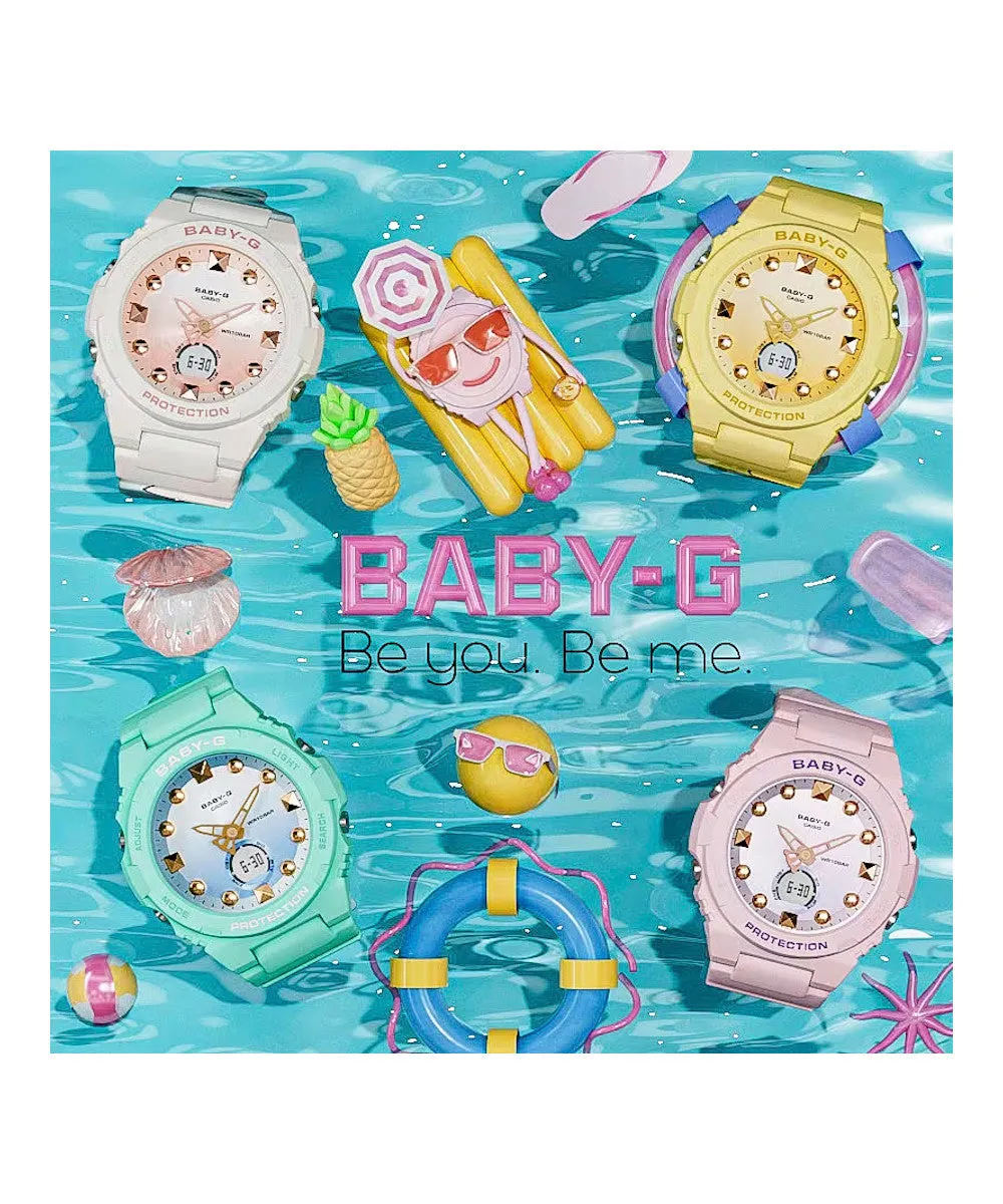 CASIO BGA-320-7A2DR
