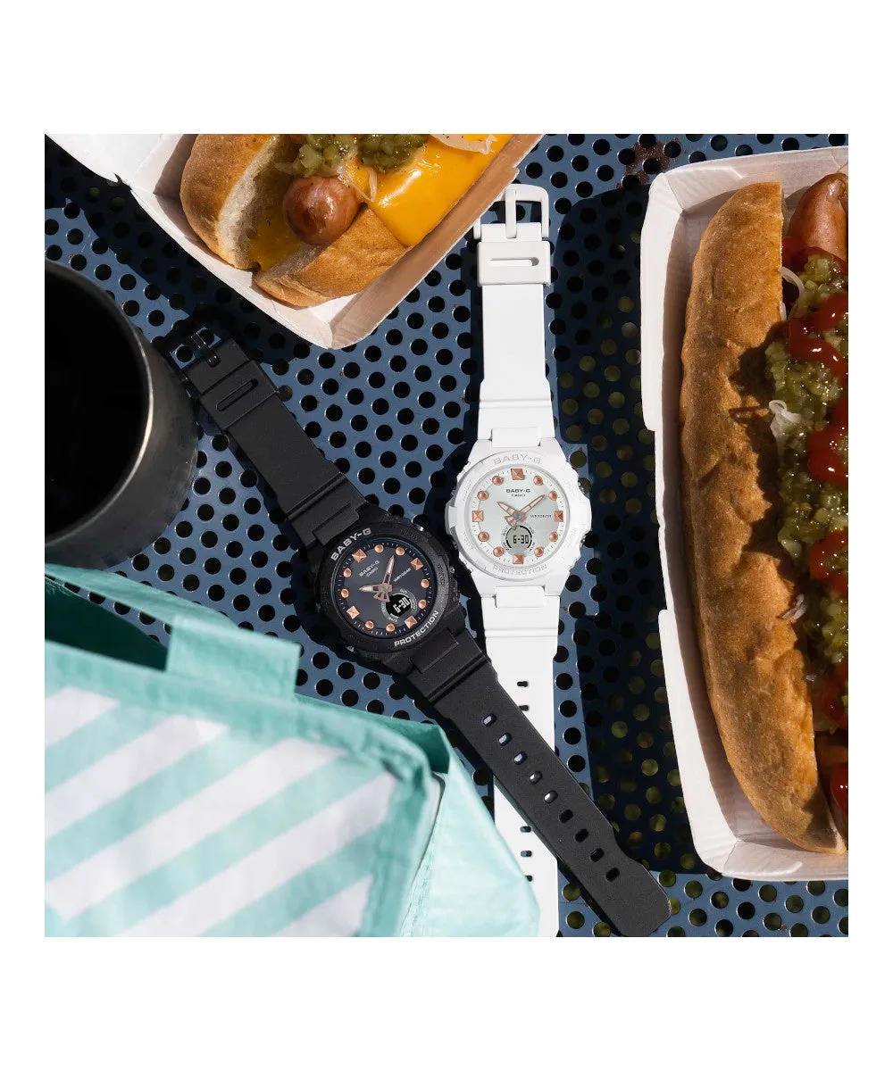 CASIO BGA-320-7A2DR