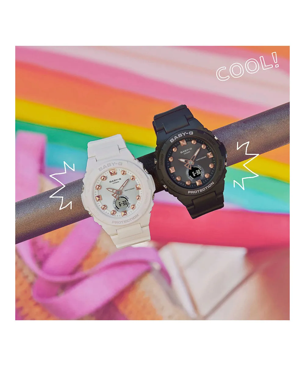 CASIO BGA-320-7A2DR