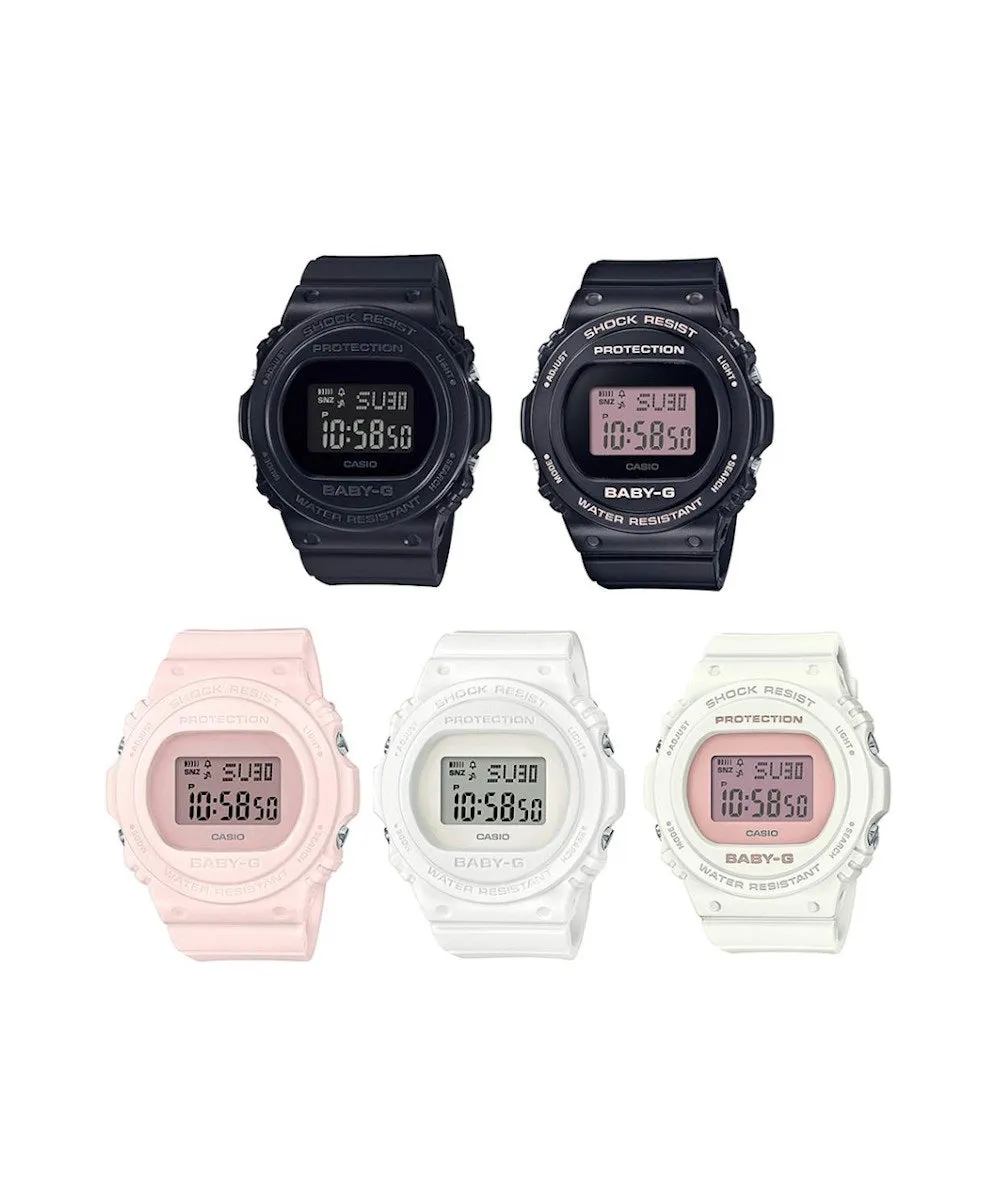 CASIO BGD-570-1DR