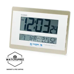 Casio Clock ID17-9D
