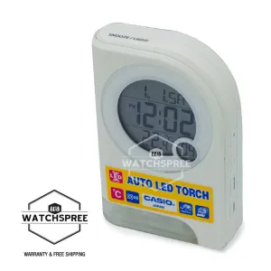 Casio Clock PQ75-7D