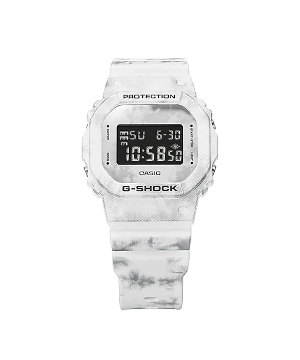 CASIO DW-5600GC-7DR