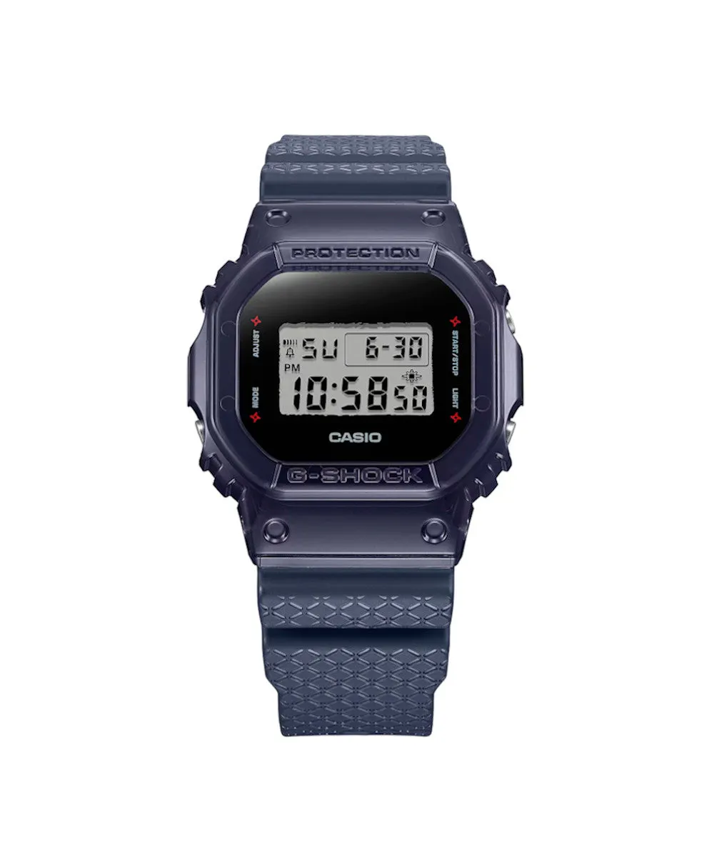 CASIO DW-5600NNJ-2DR