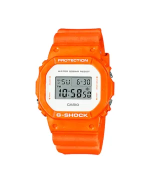 CASIO DW-5600WS-4DR