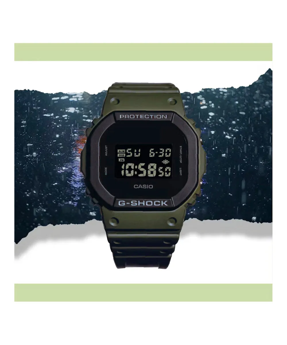 CASIO DW-5610UU-3DR