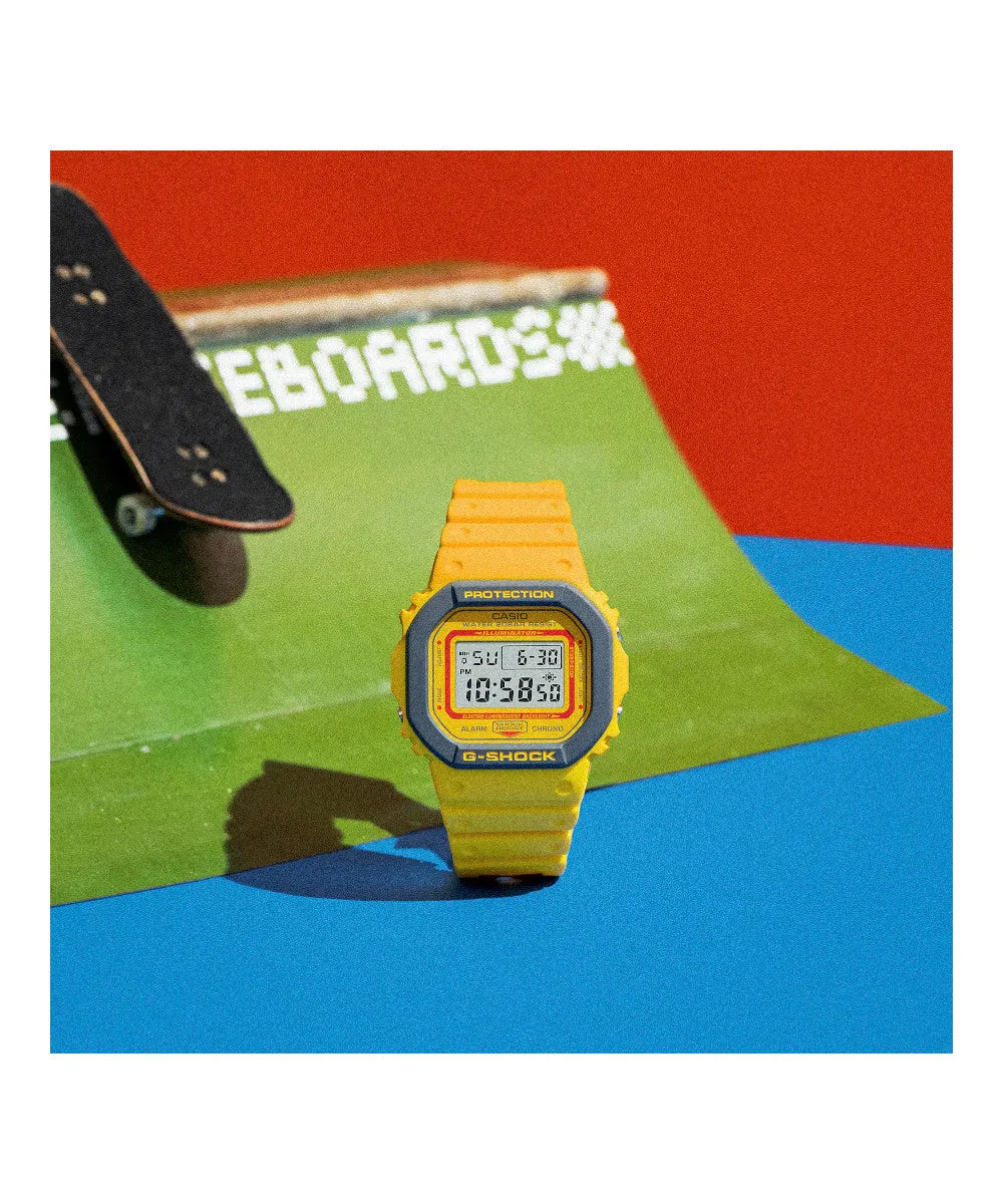 CASIO DW-5610Y-9DR