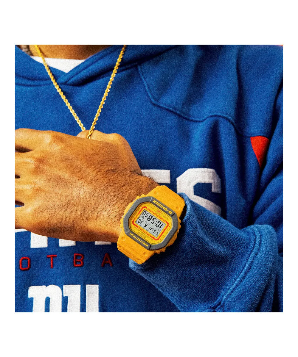 CASIO DW-5610Y-9DR