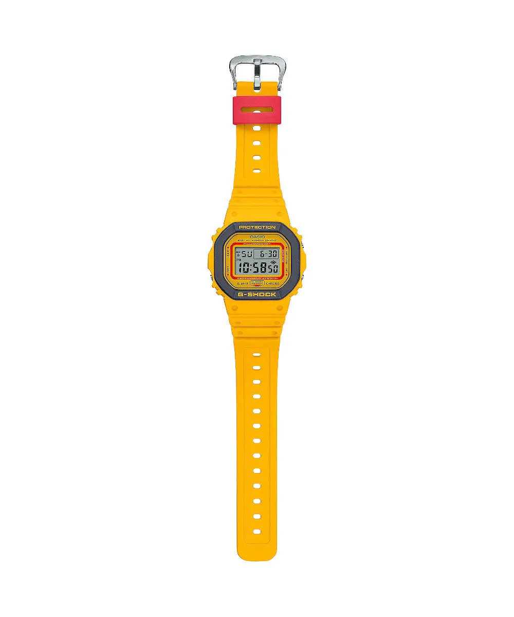 CASIO DW-5610Y-9DR