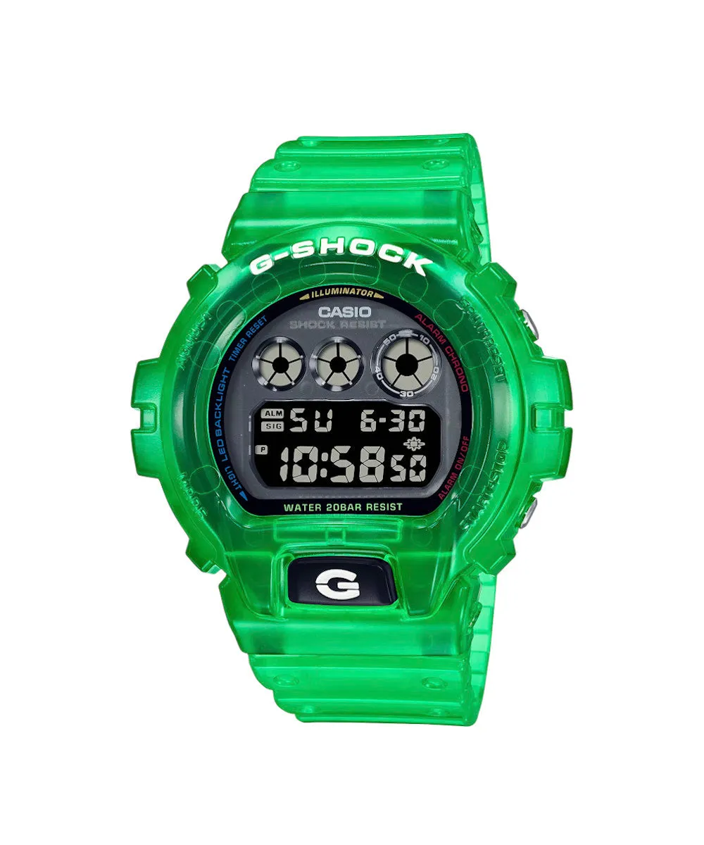 CASIO DW-6900JT-3DR
