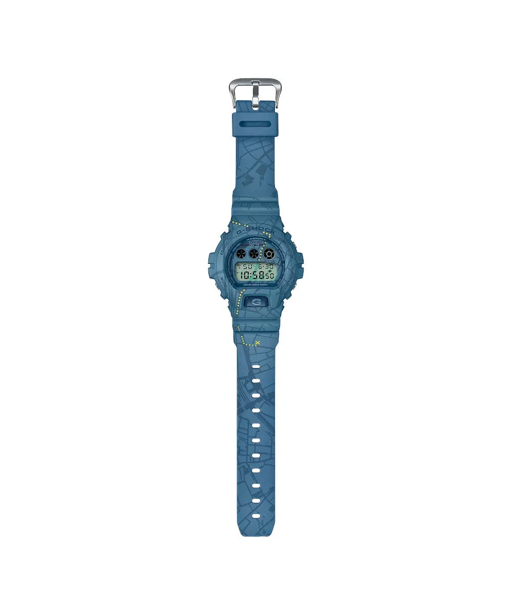 CASIO DW-6900SBY-2DR