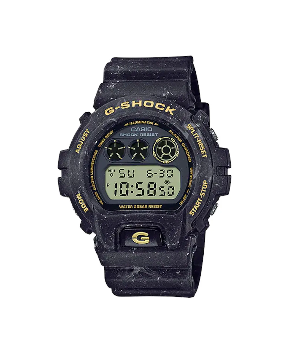 CASIO DW-6900WS-1DR