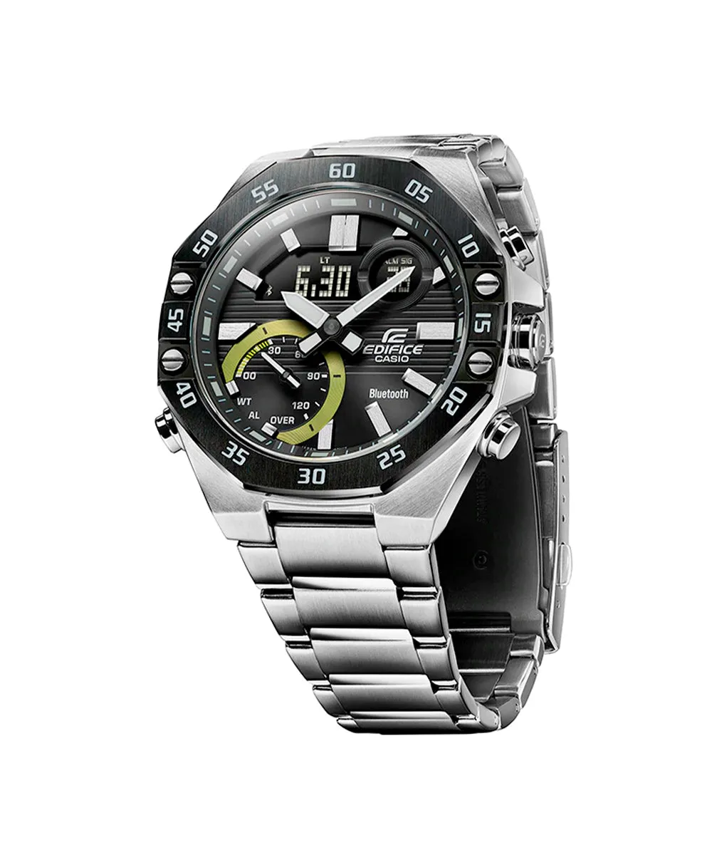 CASIO ECB-10DB-1ADF