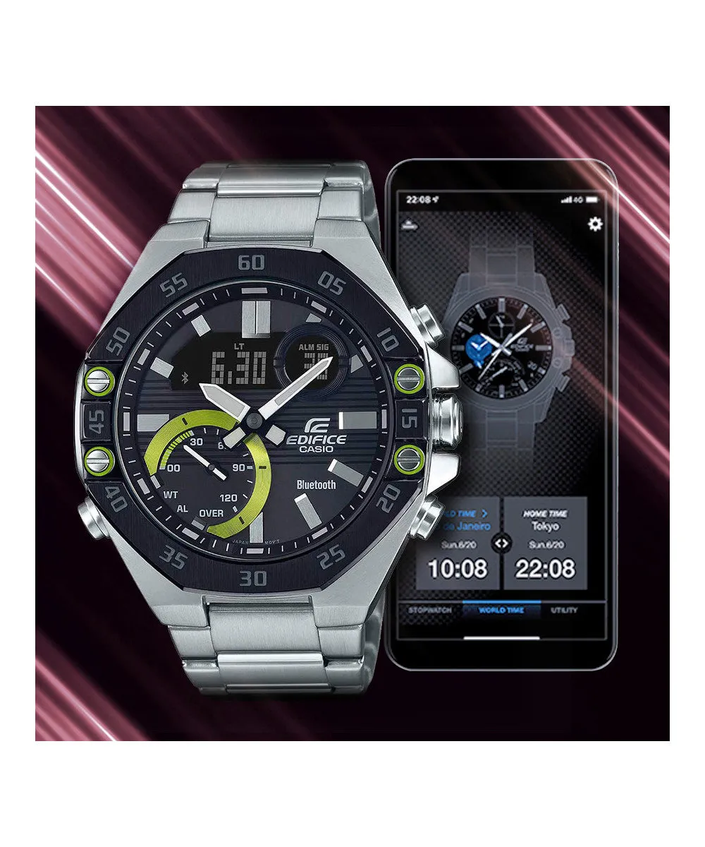 CASIO ECB-10DB-1ADF